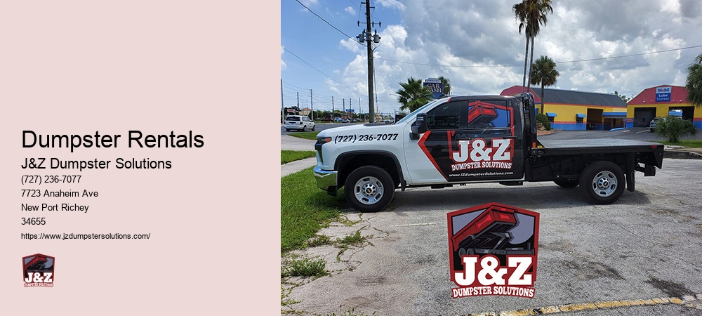 Debris Removal