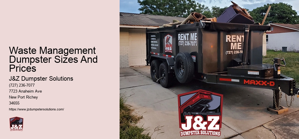 Residential Cleanouts